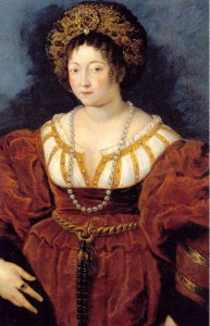 Isabella_d'Este_Rubens