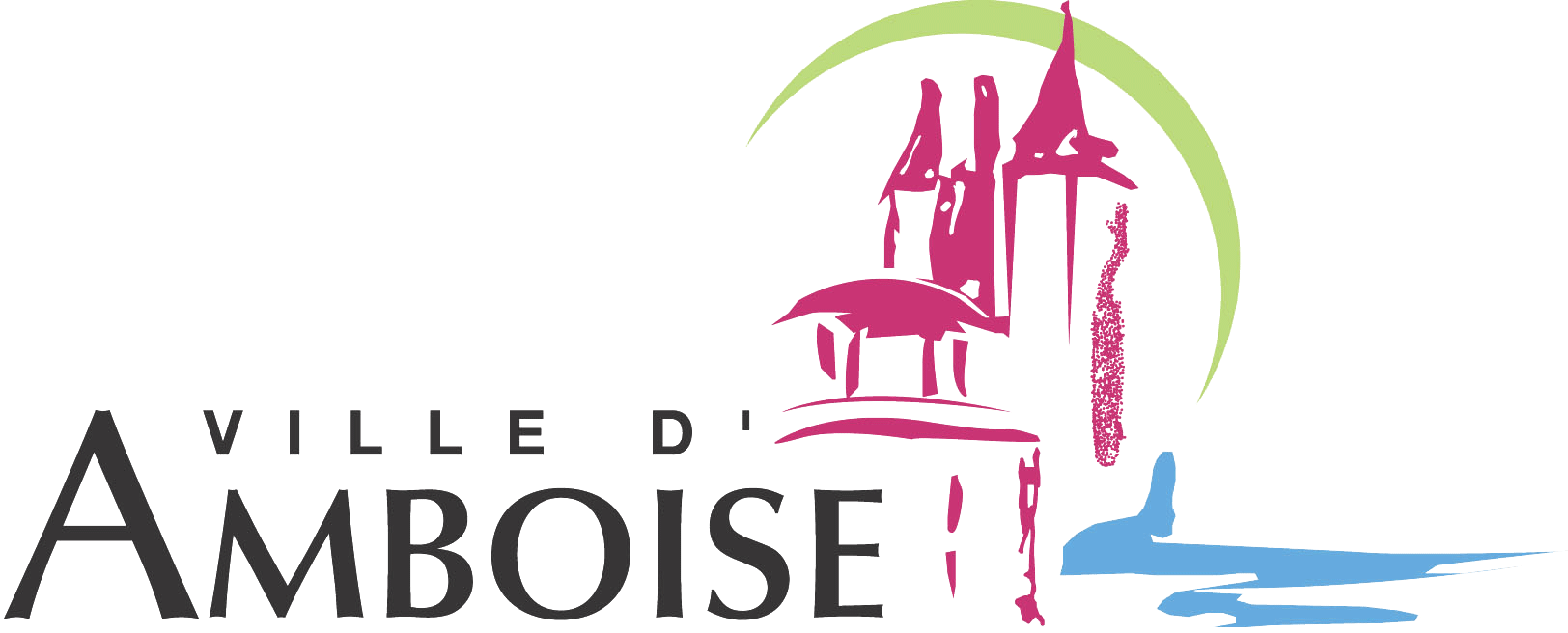 Ville d'Amboise